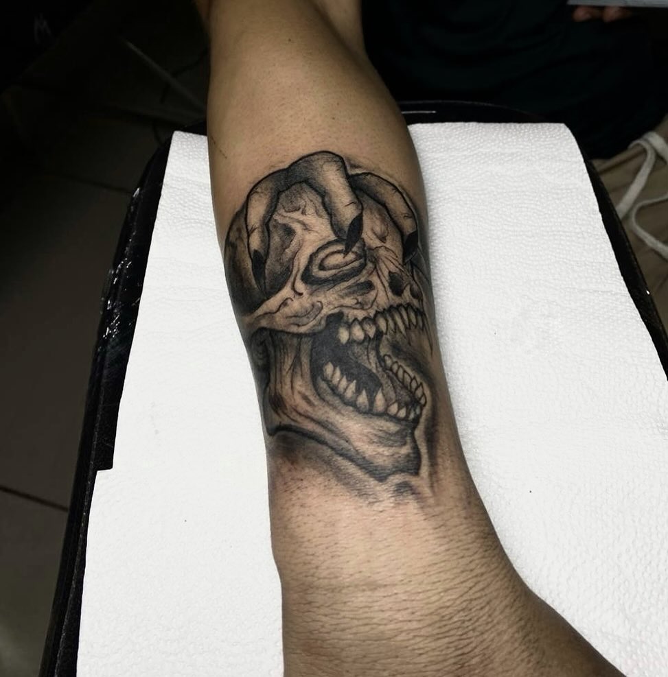Tatuaje 3 - Jota Ink
