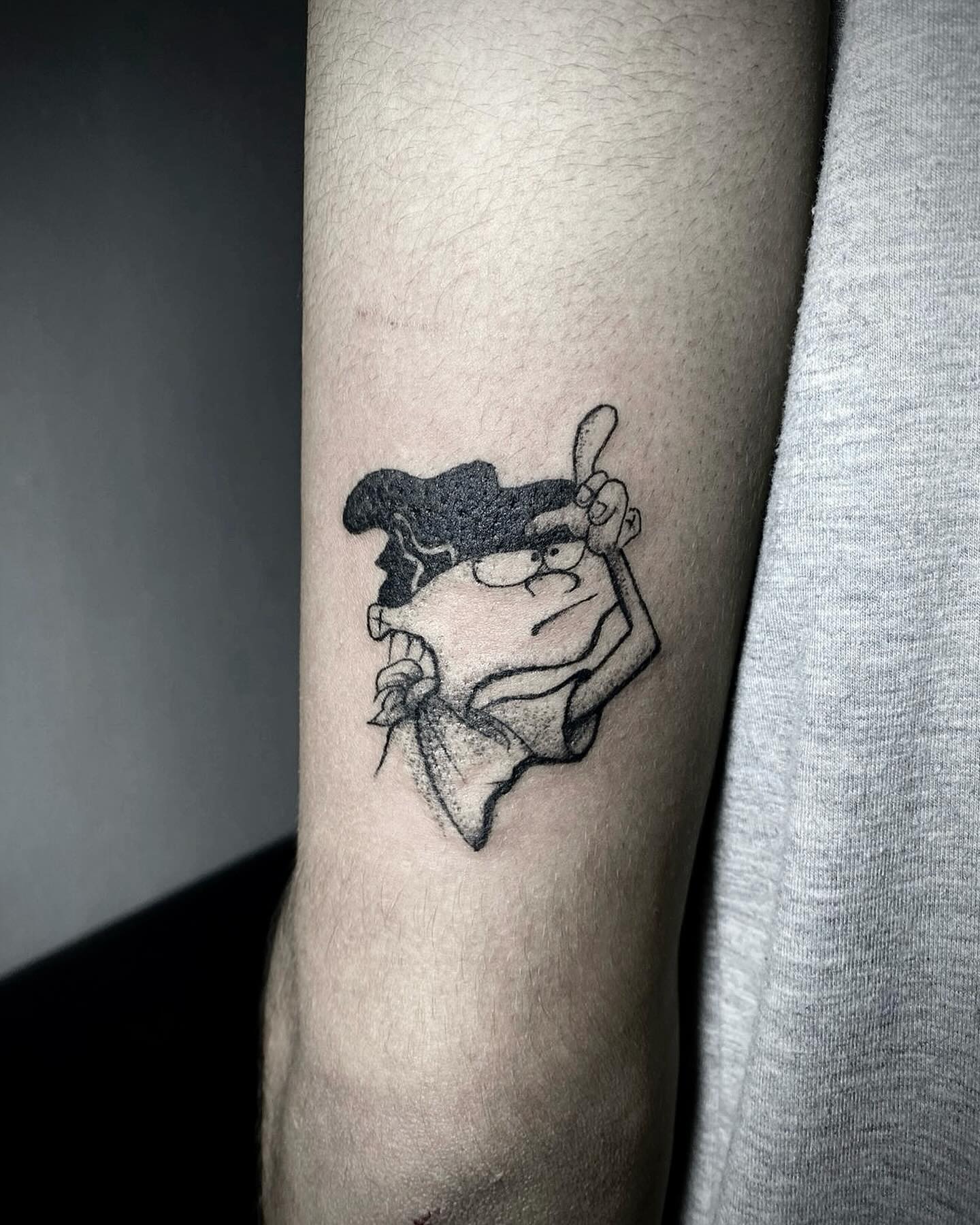 Tatuaje 4 - Jota Ink