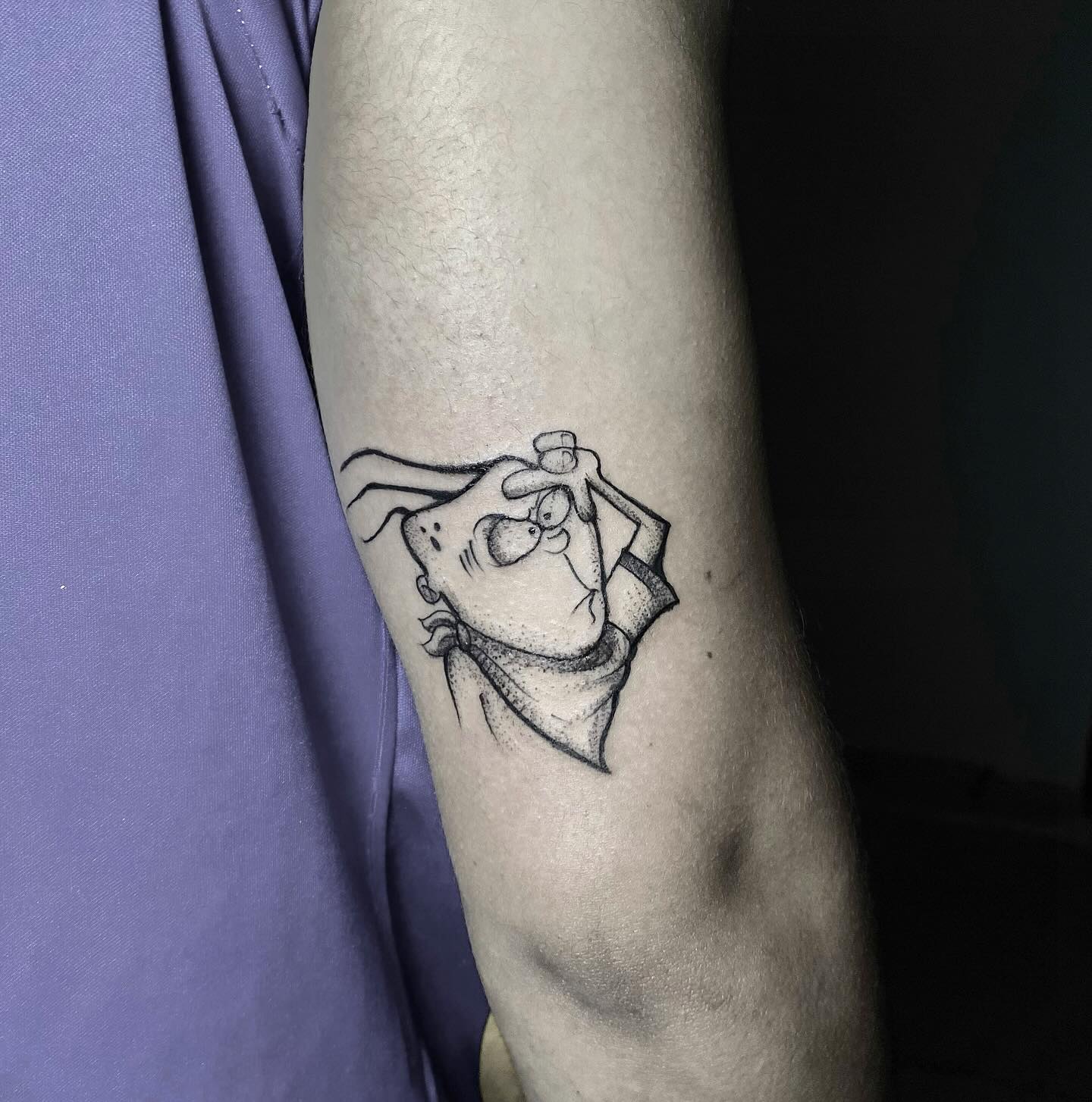 Tatuaje 5 - Jota Ink