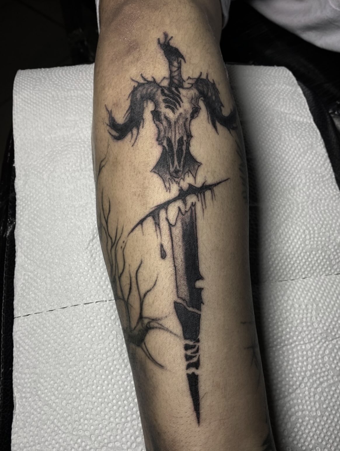 Tatuaje 8 - Jota Ink