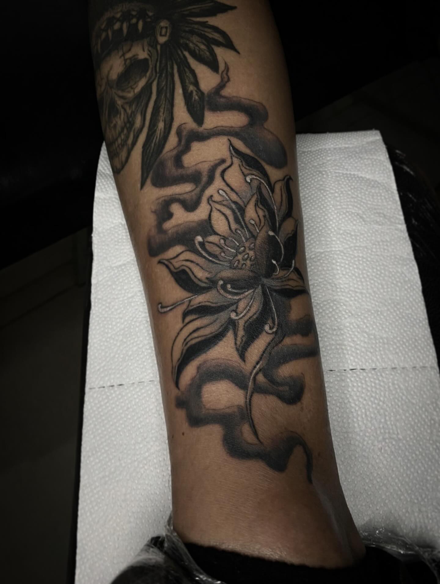 Tatuaje 9 - Jota Ink