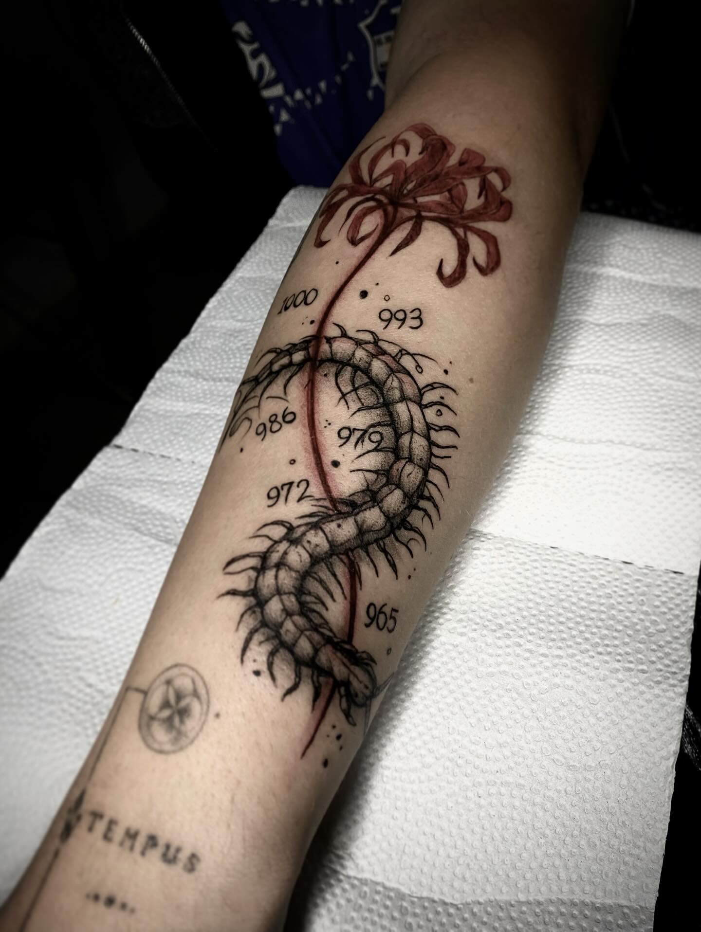 Tatuaje 10 - Jota Ink