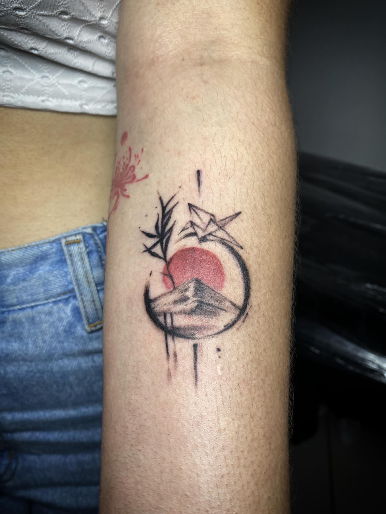 Tatuaje 11 - Jota Ink