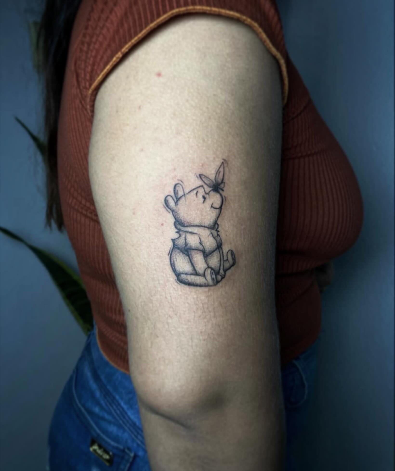 Tatuaje 12 - Jota Ink