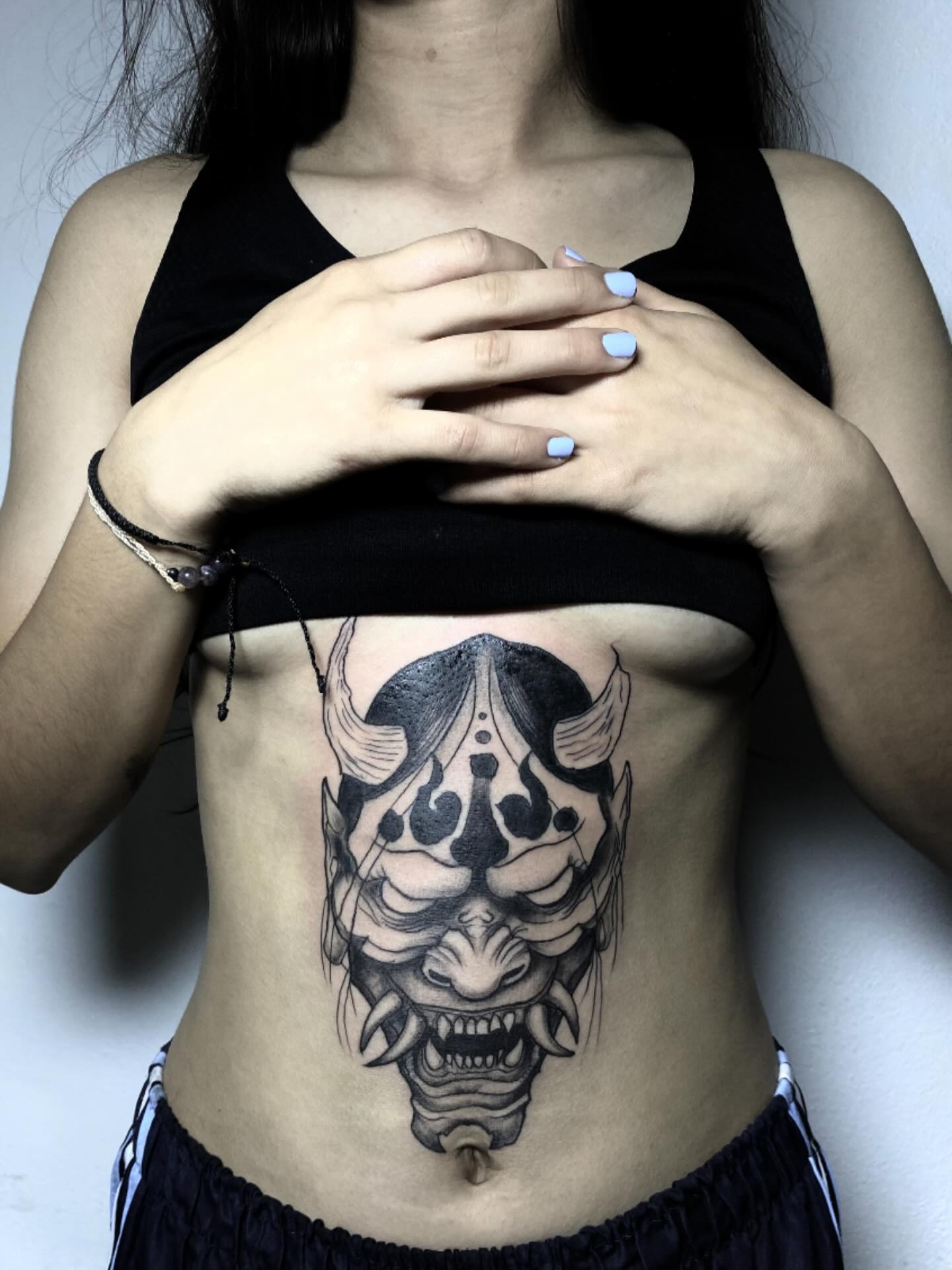 Tatuaje 15 - Jota Ink
