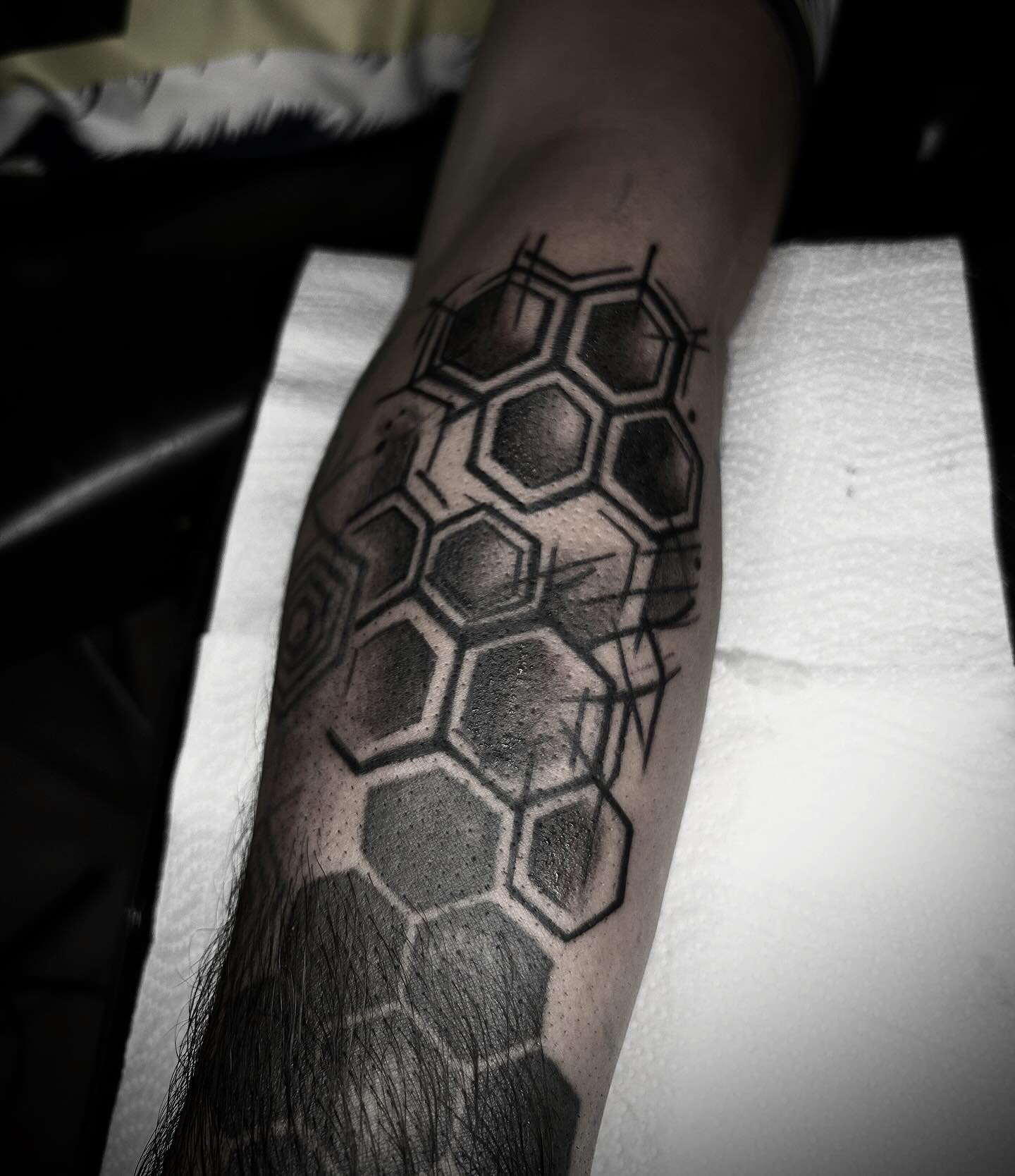 Tatuaje 18 - Jota Ink
