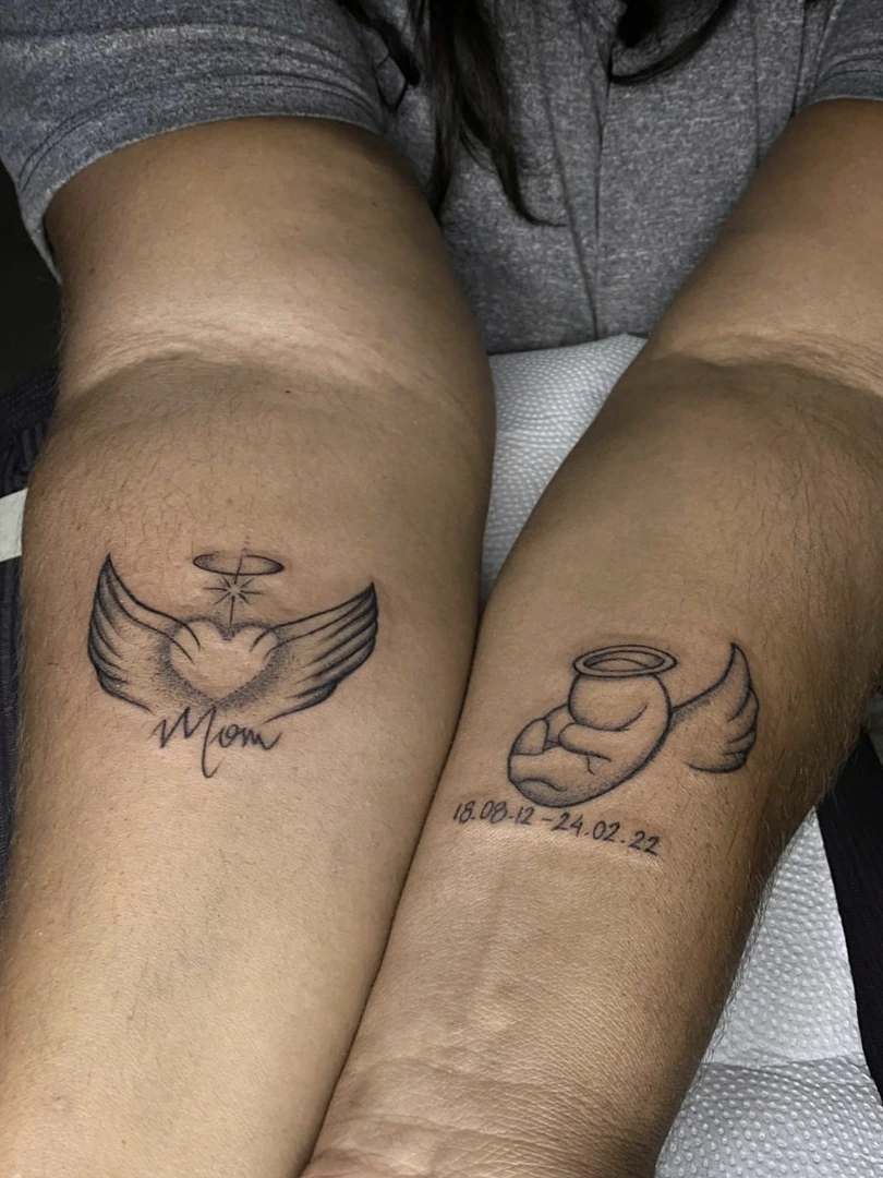 Tatuaje 22 - Jota Ink