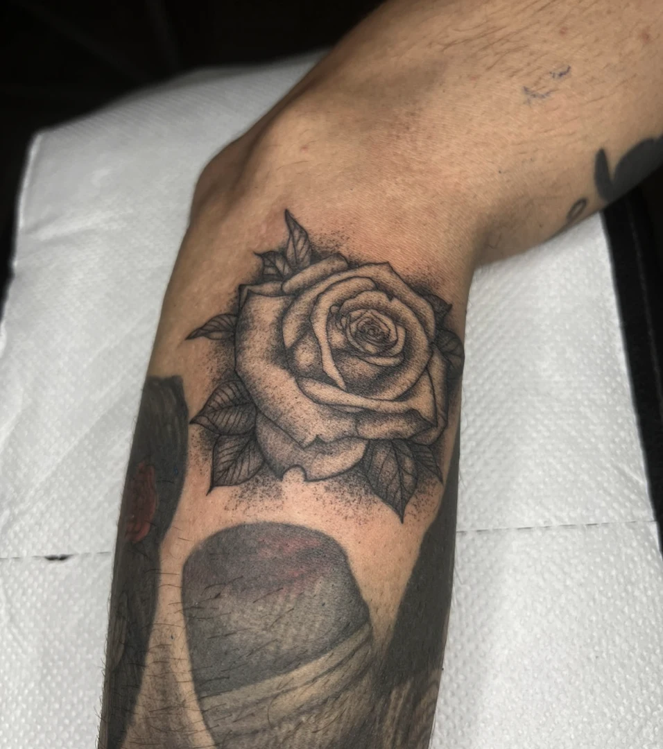 Tatuaje 26 - Jota Ink
